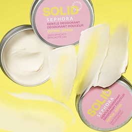 Deodorante delicato - 24h di efficacia